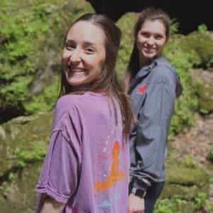 Meet your Posher, Claire